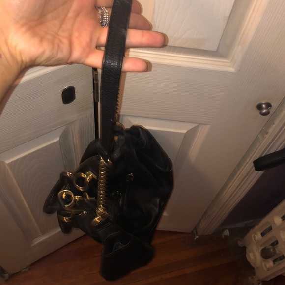 Olivia and Joy Long/short strap bag - Picture 2 of 4